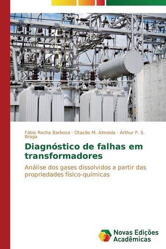 Diagnóstico de falhas em transformadores