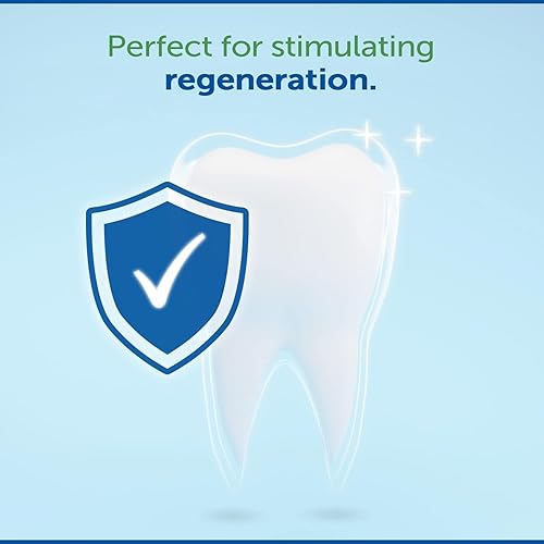 Miniatura 5 de Eco- Dent Daily Rinse Ultimate Essential - Cuidado bucal, menta limpia y brillante, 8 fl oz (8.0 fl oz)