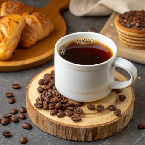Image of Starbucks K-Cup Coffee Pods, Medium Roast, House Blend for Keurig Coffee Makers, 100% Arabica, 1 Box (75 Pods)