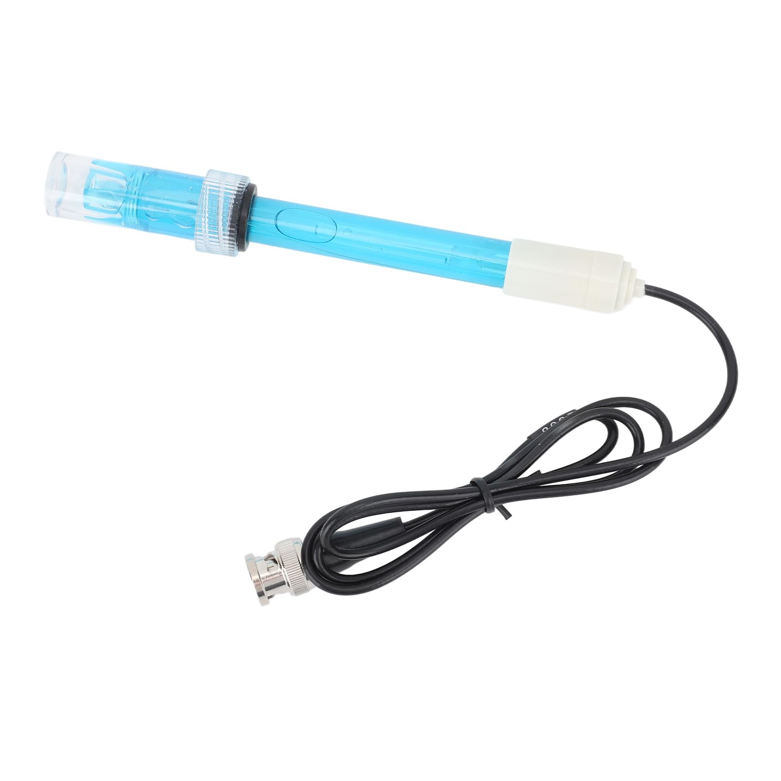 SWLECA PH Electrode - Water PH Meter Probe Sensor PH Tester Electrode, Apera PH Meter, PH Probe, PH Sensor Probe, Marine Pinpoint PH Probe, Saltwater Test PH, PH Control Kit