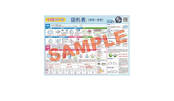 Amazon 算数 図形一覧2 面積 体積 公式 小学校で習う面積 体積はこれ一枚 平面図形 立体図形 学習ポスター 勉強ポスター おうち学習 お風呂ポスター簡単 詳しい わかりやすい 壁に貼りやすい ママ塾 授業 レッスン用副教材 文房具 オフィス用品 Amazon 算数 図形一覧2 面積 体積 公式 小学校で習う面積 体積はこれ一枚 平面図形 立体図形 学習ポスター 勉強ポスター おうち学習 お風呂ポスター簡単 詳しい わかりやすい 壁に貼りやすい ママ塾 授業 レッスン用副教材 文房具 オフィス用品