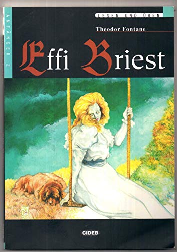 Effi Briest. Con audiolibro. CD Audio