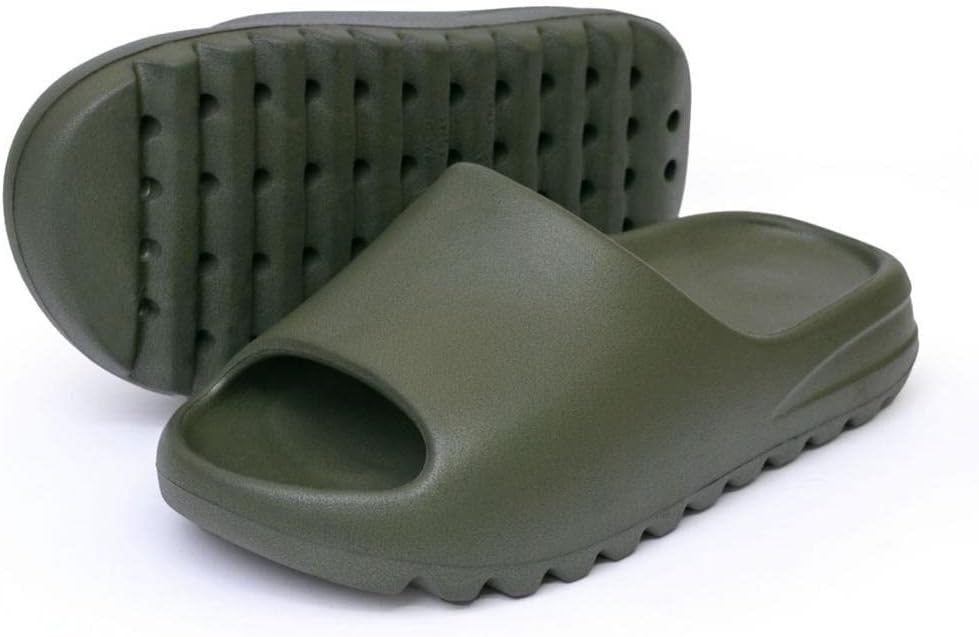 Chinelo Slide Retro Model Y Unissex Baixa 100% E.V.A