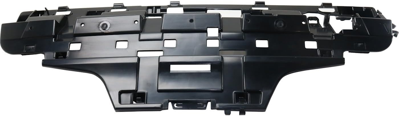 Replacement Rear Bumper Face Bar Retainer Bracket Mounting Kit - Fits BMW 435i / 435i xDrive / 440i / 440i xDrive/Gran Coupe (2014-2020) M Sport Package