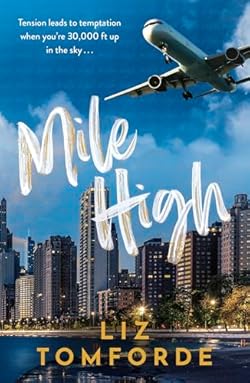 Mile High cover image