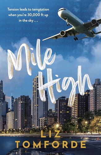 Image of Mile High: The unputdownable first book in TikTok sensation, the Windy City series, featuring an ice hockey enemies-to-lovers sports romance