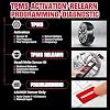 LAUNCH X431 i-TPMS (Upgrade of TS GUN) Handheld Tire Pressure Monitor, Activate/Read/Learn TPMS Sersors, Work with LAUNCH X431 Scanner Diagnostic Tools (Can be Worked Alone)