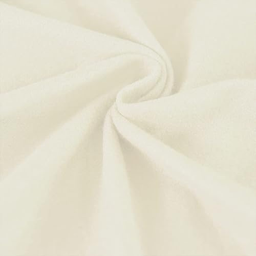 Miniatura 7 de Easy-Going Funda elástica para sofá de 2 piezas, protector de muebles de microfibra súper suave y resistente con parte inferior elástica para