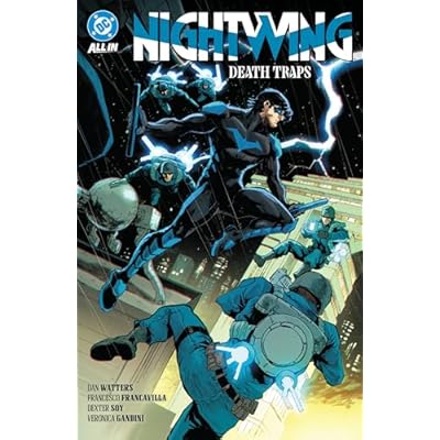 Nightwing Vol. 2