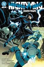 Nightwing Vol. 2: Death Traps