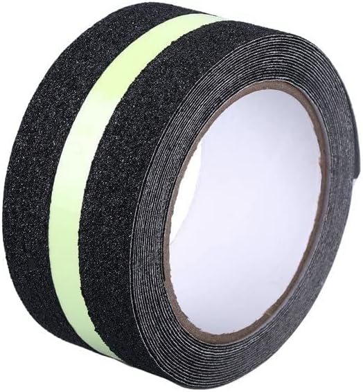 Haibo PVC Non-Slip Adhesive Tape Price Electrical Insulating Tape For Floor Steps Stairs Safety - View #5