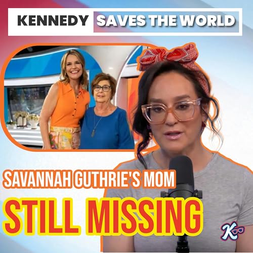 Savannah Guthrie's Missing Mom: Bring Her Home
