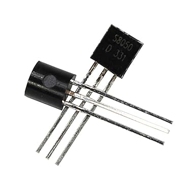 バーニヤ　各種トランジスタ一式 ☆JCET☆高周波小信号トランジスタ☆20個入☆ - aitendo