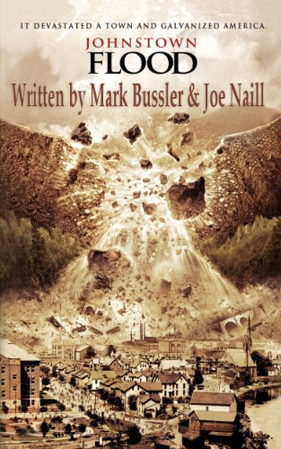 Johnstown Flood (English Edition)