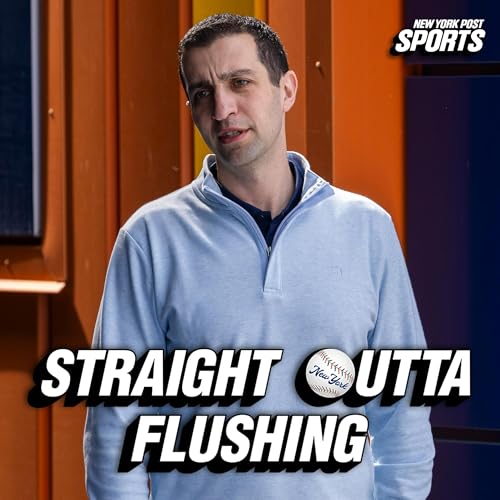 Mets Are COOKED&hellip;But Is There STILL Hope? | Straight Outta Flushing
