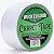 WickedGood Carpet Tape (3" x 30 Feet) with Liner, Double Sided, Multi-Purpose Rug Tape, Residue Free, Indoor & Outdoor, Stops Curling, Vacuum Friendly (White)