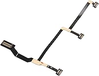Vista 2 de Cable de cinta de PCB plano de cardán flexible compatible con Mavic Pro piezas de reparación de cámaras cardán (1 unidad)
