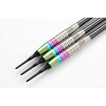 ダーツ　ティガ　ティキ フュージョン 山口祐理子モデル Amazon | ティガ ティキ フュージョン 山口祐理子モデル