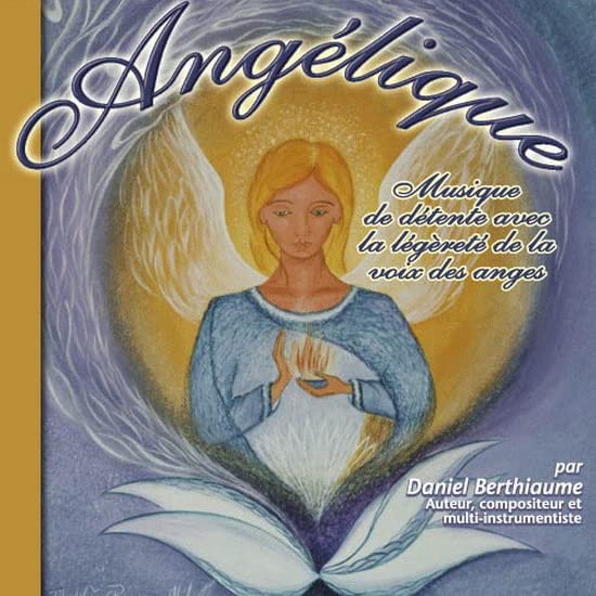 angelique [Audio CD]