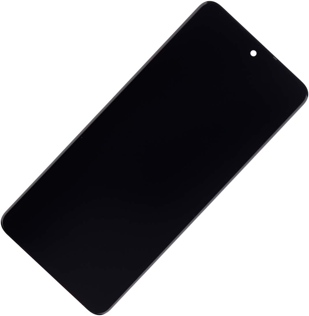 Black Friday - 60% OFF SWARK LCD Display Compatible with Xiaomi Redmi Note 9S M2003J6A1G / Xiaomi Redmi Note 9 Pro M2003J6B2G (Black) LCD Display Touch Screen Display + Tools New Arrivals SWARK LCD Display Compatible with Xiaomi Redmi Note 9S M2003J6A1G / Xiaomi Redmi Note 9 Pro M2003J6B2G (Black) LCD Display Touch Screen Display + Tools