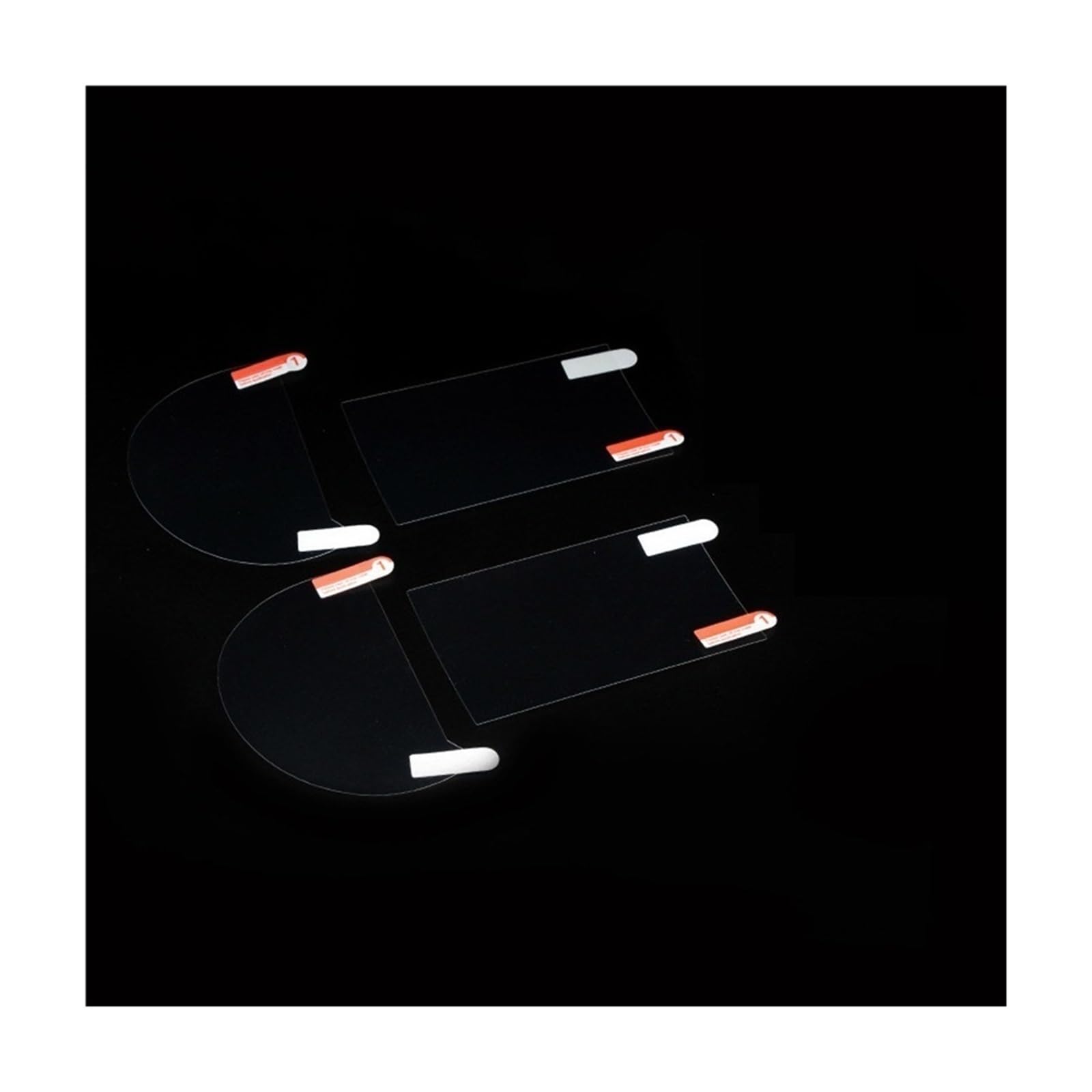 Film sur les instruments de moto Aprilia SR GT 200, protection écran pour SRGT125 SRGT200