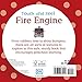 Touch and Feel: Fire Engine
