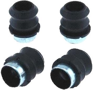 Carlson Quality Brake Parts 16144 Caliper Pin Boot Kit