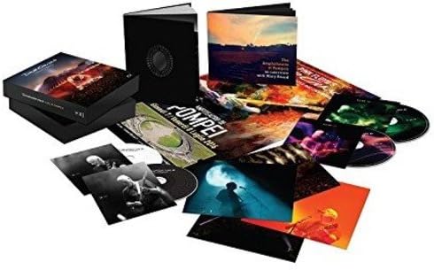 Live at Pompeii: Limited Edition