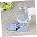 BESPORTBLE Automatic Pet Water Dispenser Leakproof for Dogs Cats Pigs Birds Pet Supplies