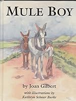 Mule Boy 0930973305 Book Cover