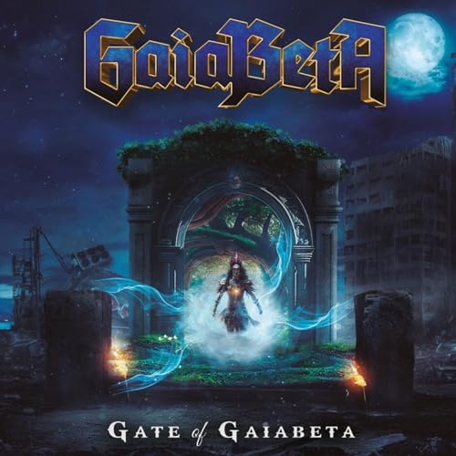 Gate Of Gaiabeta