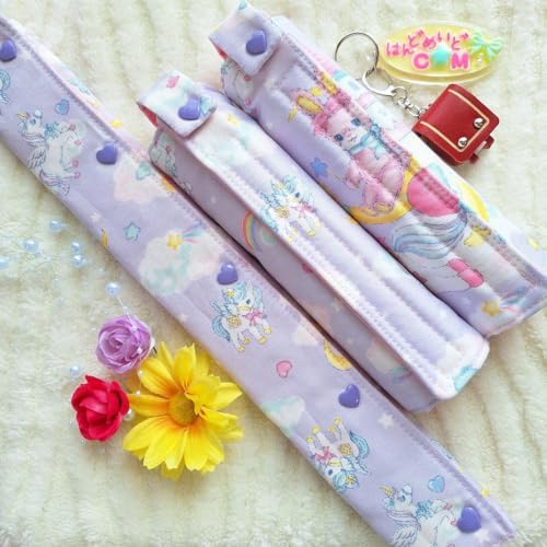 ハンドメイド ランドセル肩カバー <0513zランドセル肩カバー> - 製品詳細