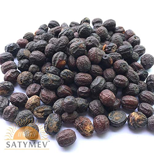 SriSatymev Bakayan (Melia Azedarach) 200g : Amazon.in: Health ...