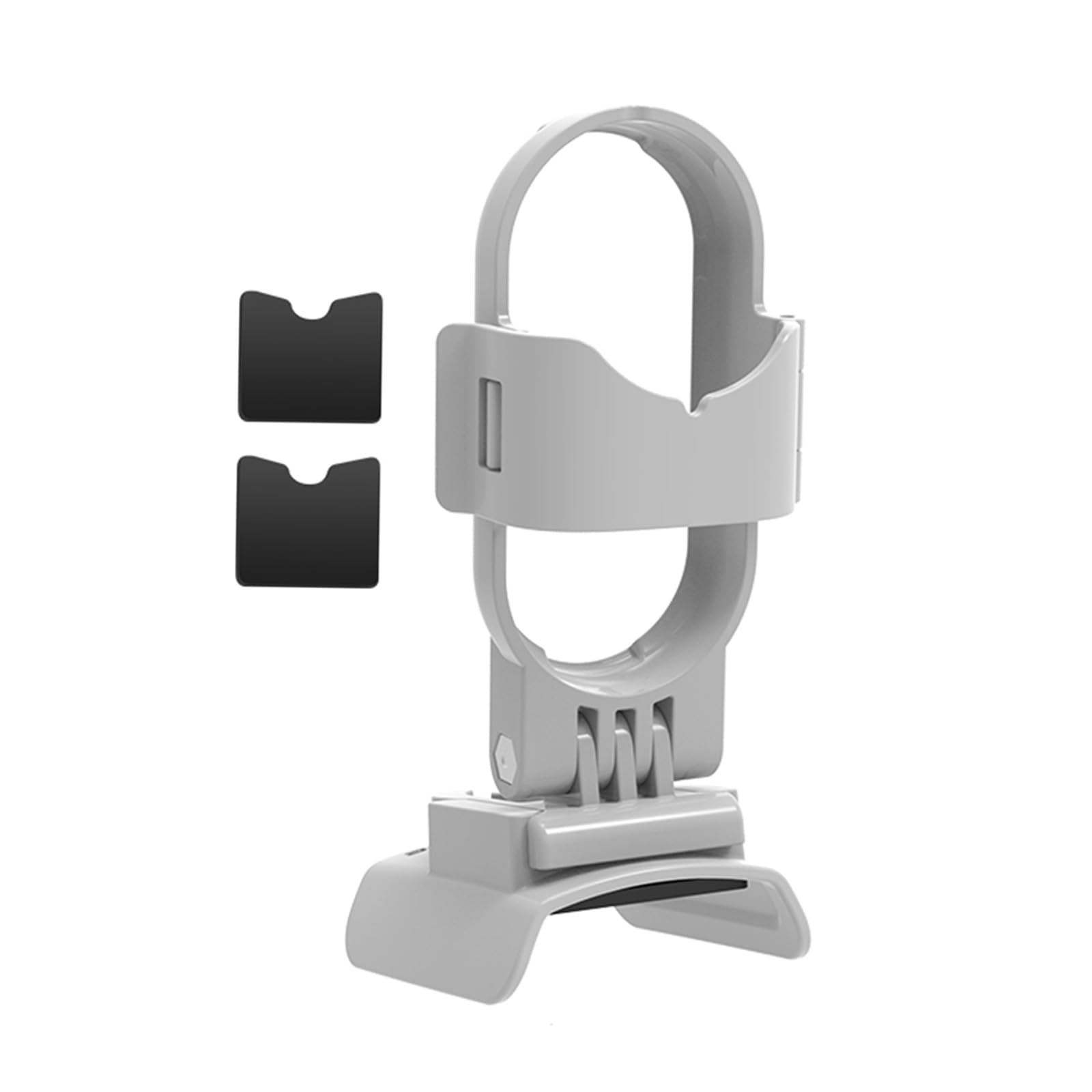 Drones Mount Adapter Camera Holder Shockproof Adjustable Expansion Bracket Stand for 360 GO 3/GO 3S Cameras Accessories