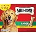 Milk-Bone Dog Biscuits, Large (15 lbs.)