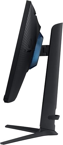 Samsung Odyssey G5 - G50A 27'' 165Hz,WQHD 2560x1440, 165Hz, IPS 1ms, Flat, 350cd/m2, 1000:1, H/I/Pivot/Orientable, Cable(s) DisplayPort LS27AG502PPXEN - 2