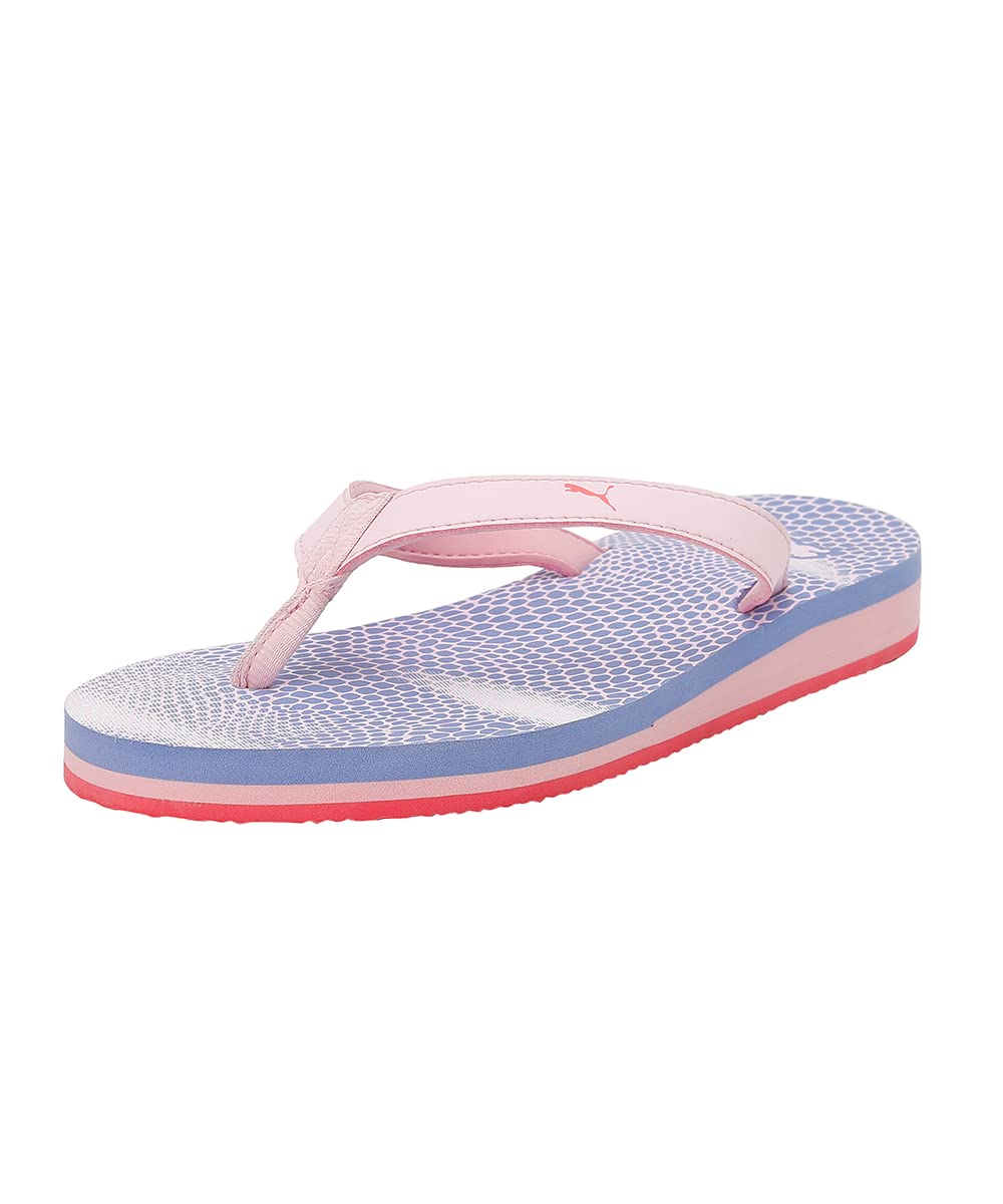 Puma Womens Alice Wns V4 Elektro Purple-Pearl Pink-Loveable Slipper - 6 UK (39185002) (B0C5HNRG97) Amazon Price History, Amazon Price Tracker