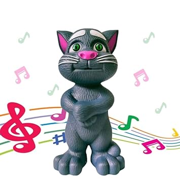 Talking Tom Cat