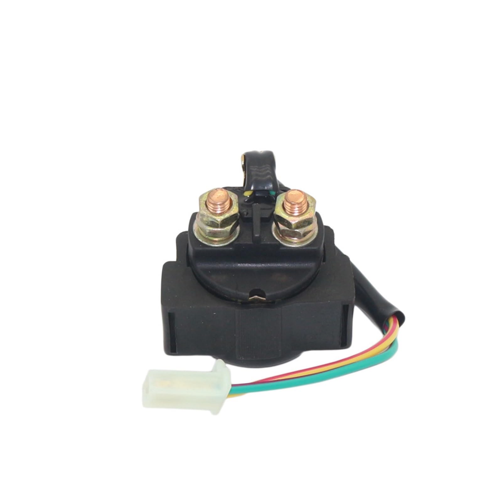 Relais de démarrage GY6 4T 90cc pour moteur de scooter et quad