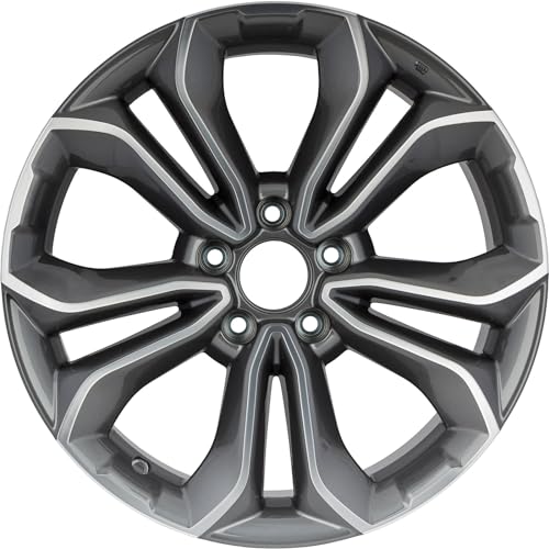 Factory Wheel Replacement New 18x7.5