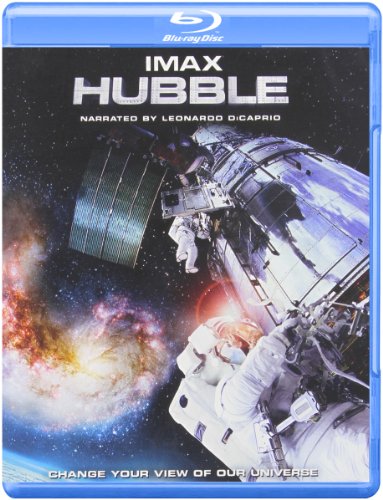 Preisvergleich Produktbild Imax: Hubble [Blu-ray] [Import]