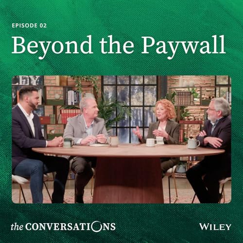 Beyond the Paywall | What's Next for Open Access?