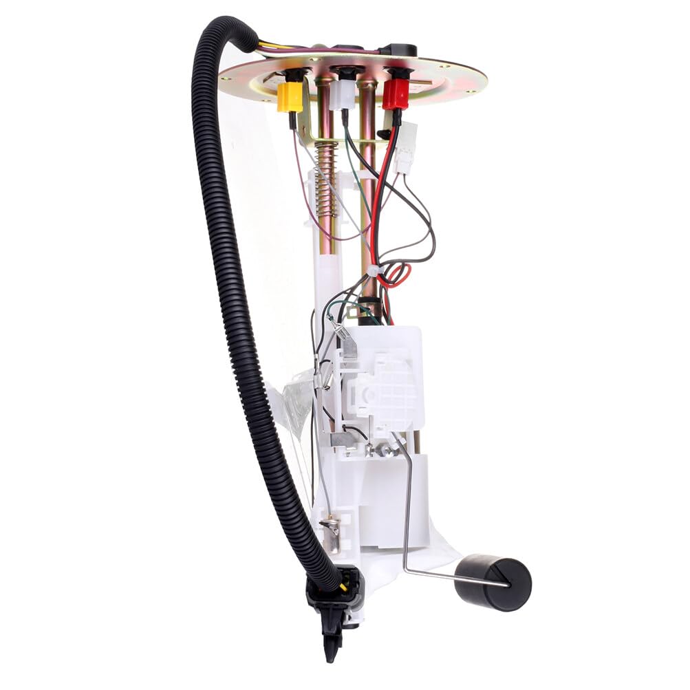 Amazon.com: Fuel Pump Assembly fit for Nissan Frontier 2.4L