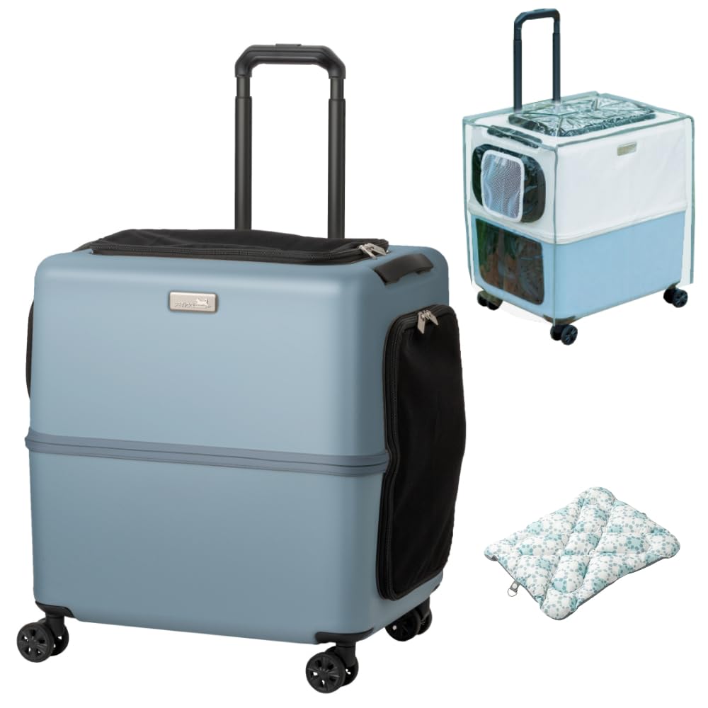 Amazon | レジェンドウォーカー ペットキャリー 中型犬 PETiCO Lサイズ