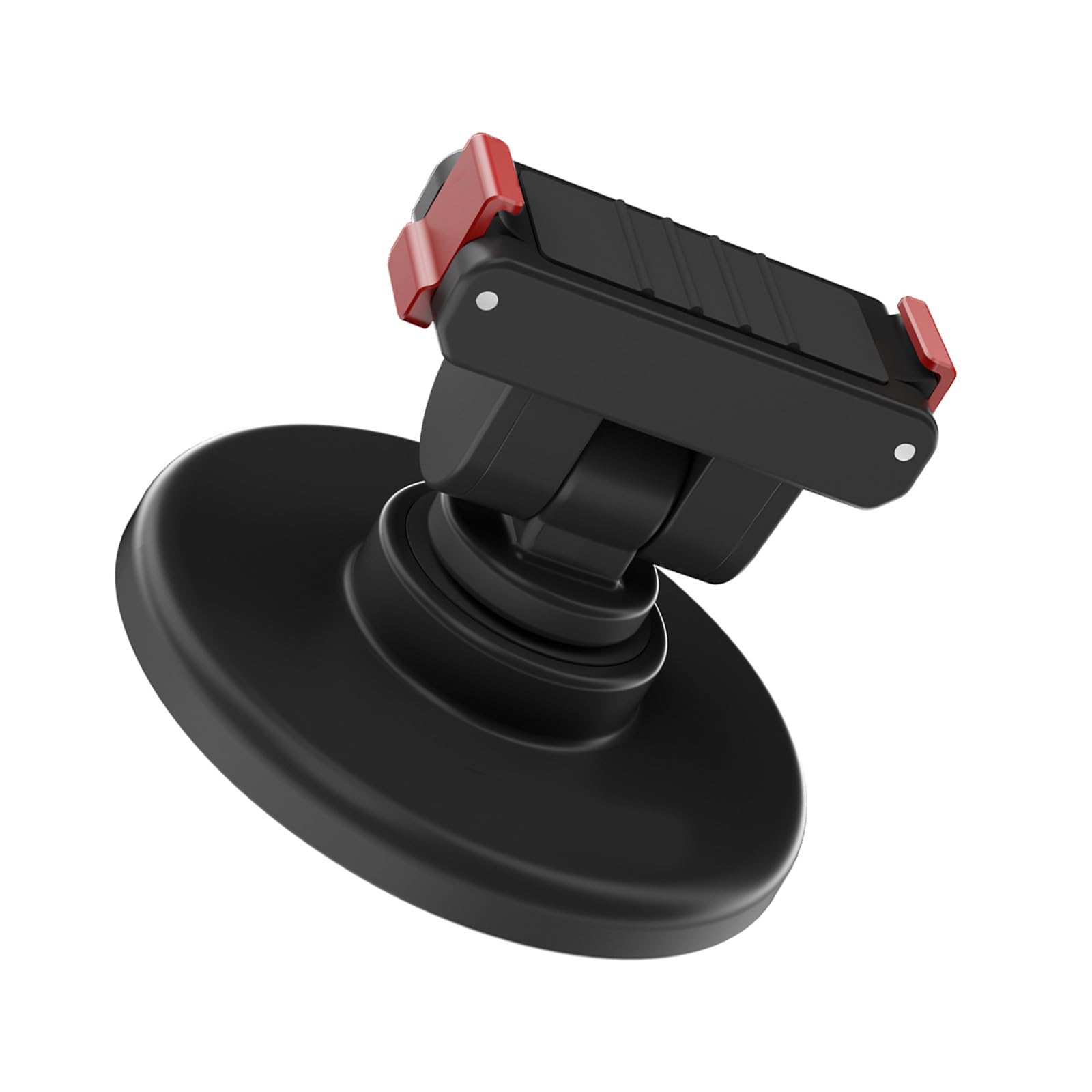 Adaptador de cámara con base de liberación rápida de 180 grados para Action 5Pro 4 3 2 8