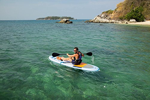 Bestway SUP Coast Liner Lite - 2