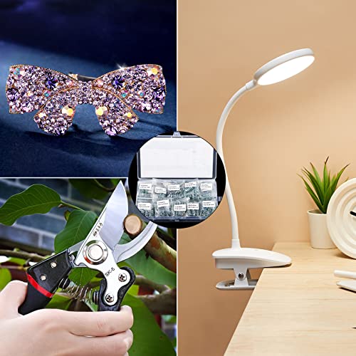 Ninoge SPRINGS-30 300 Pcs Compression Springs Assortment Kit thumb #6