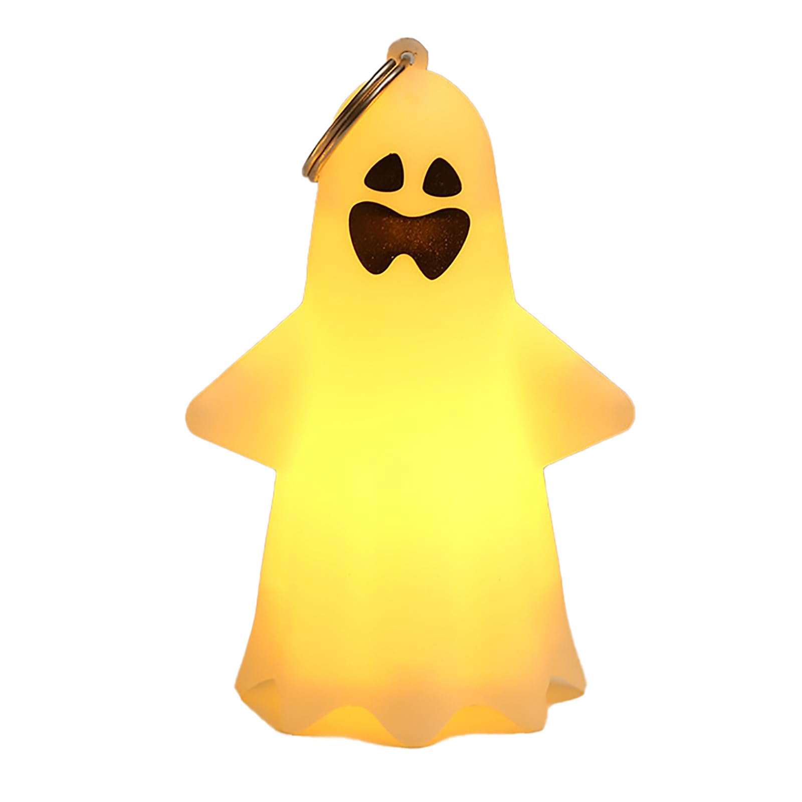 Amazon.co.jp: ハロウィン 装飾 ゴースト led ライト 点滅 飾り 光る