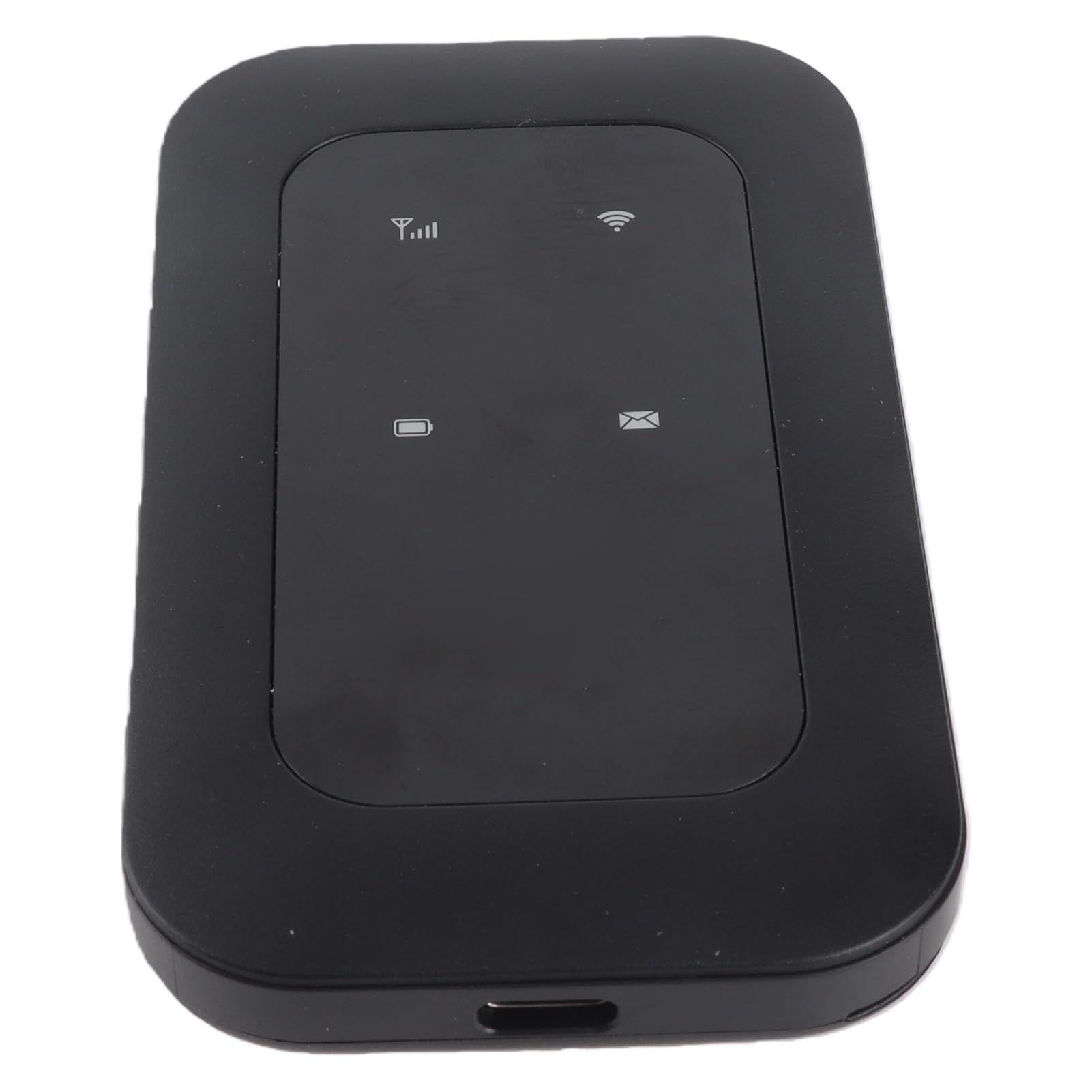 Hotspot Mobile, Modem USB 4G LTE, Hotspot Ad Alta velocità da 300 Mbps con Slot SIM Card, Router Portatile per Viaggi, Lavoro