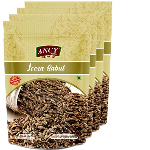 Image of Ancy Dry Fruits (Jeera 1kg)